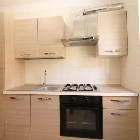 Casa Ambra In بيت للعطل *