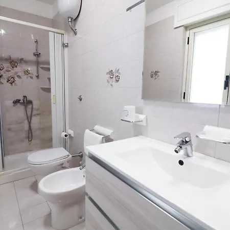 Casa Ambra In بيت للعطل أوترانتو