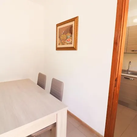 بيت للعطل Casa Ambra In