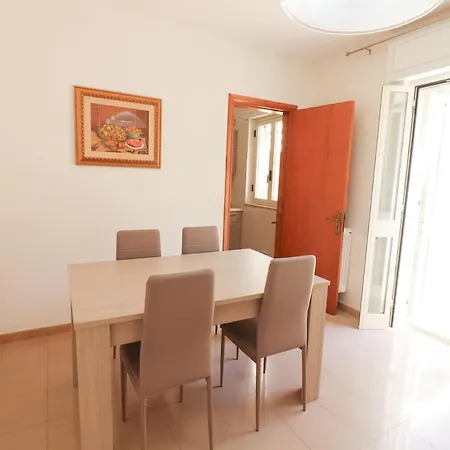 Casa Ambra In أوترانتو