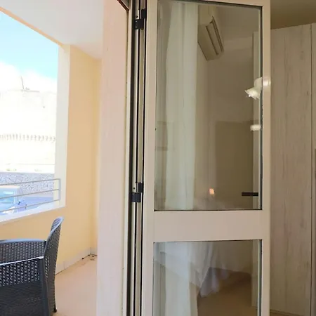 بيت للعطل Casa Ambra In *