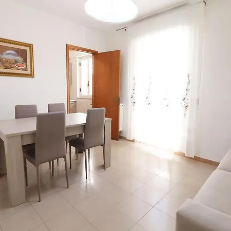 Casa Ambra In *