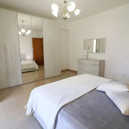 Casa Ambra In أوترانتو
