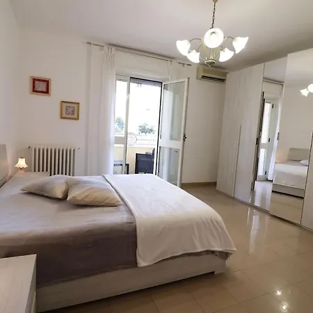 Casa Ambra In Vakantiehuis Otranto