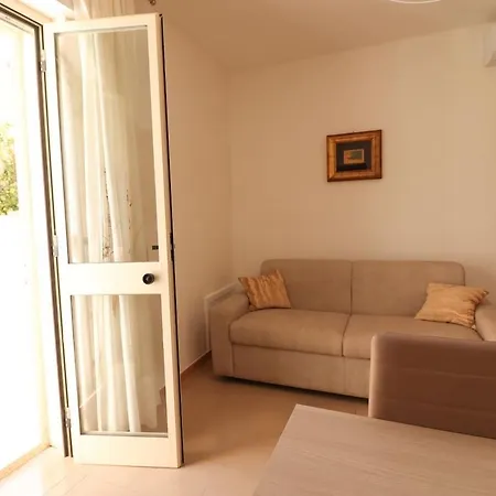Casa Ambra In *