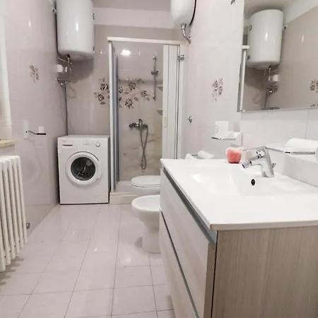 Casa Ambra In Vakantiehuis